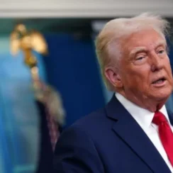 Hackers vinculados a Irán amenazan con publicar correos electrónicos de asesores de Trump