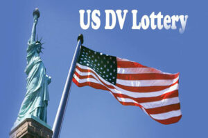 USA DIVERSITY VISA 2025