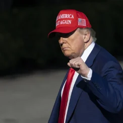 El Senado aprueba el enorme proyecto de ley fiscal de Trump que puede dejar a miles sin seguro de salud y disparar la deuda