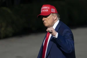 El Senado aprueba el enorme proyecto de ley fiscal de Trump que puede dejar a miles sin seguro de salud y disparar la deuda