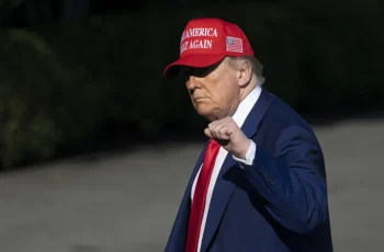 El Senado aprueba el enorme proyecto de ley fiscal de Trump que puede dejar a miles sin seguro de salud y disparar la deuda