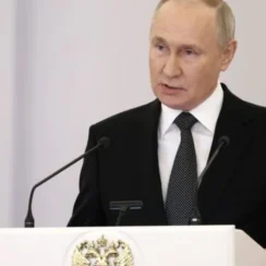 Putin dice a Trump que Rusia ‘no renunciará’ a sus objetivos en Ucrania