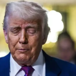 Rusia denuncia que Trump está bajo una ‘enorme’ presión de la UE y la OTAN