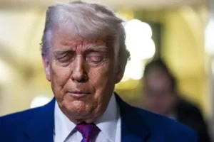Rusia denuncia que Trump está bajo una ‘enorme’ presión de la UE y la OTAN
