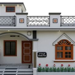 How to be a sustainable house for 6 lakh taka