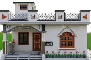 How to be a sustainable house for 6 lakh taka