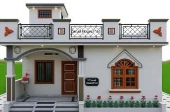 How to be a sustainable house for 6 lakh taka