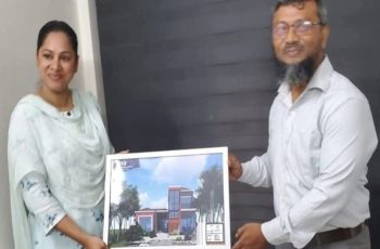 Build your dream home on monthly installments