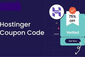 Hostinger Coupon Codes & Verified Deals (October 2025)