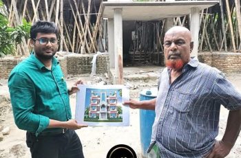 Fulfill the Parent’s Dream – Monthly Installment Building Homes!