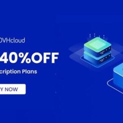OVH Promo Codes – October 2025