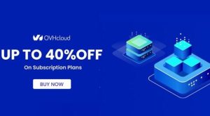 OVH Promo Codes - October