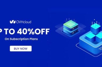 OVH Promo Codes – October 2025