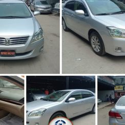Buy old cars now on easy installments!