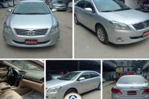 Buy old cars now on easy installments!