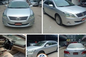 Buy old cars now on easy installments!