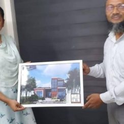 Don’t need a penny in advance! Pay monthly monthly, company will build house