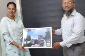 Build your dream house on interest free installment