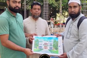 Now opportunity to build houses on full interest free installment in every police station