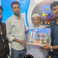 Build houses on interest-free installments in all districts of Bangladesh