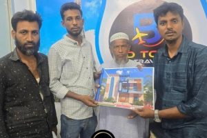 Build houses on interest-free installments in all districts of Bangladesh