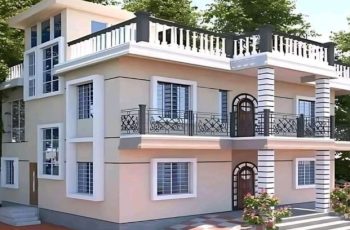 Build your dream home for only Rs 5200 per month
