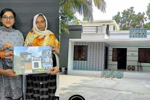 Opportunity to build your own house on interest free installments from all districts of Bangladesh