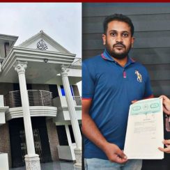 If you want to build a house on monthly installment without interest in all districts of Bangladesh