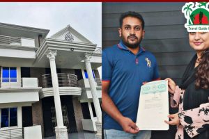 If you want to build a house on monthly installment without interest in all districts of Bangladesh