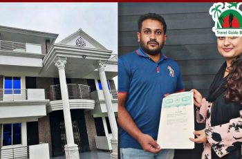 If you want to build a house on monthly installment without interest in all districts of Bangladesh