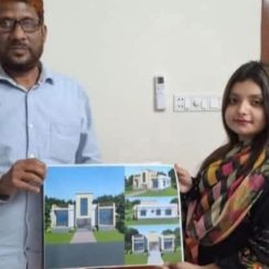 Build your dream house in installment