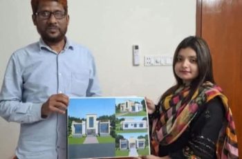 Build your dream house in installment