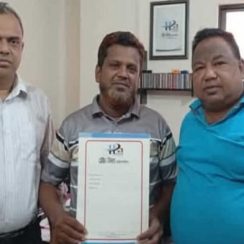 Guaranteed opportunity to build your own house on a full interest free installment