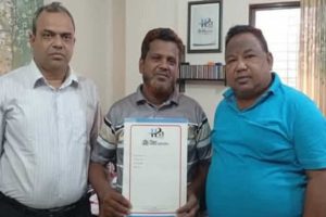 Guaranteed opportunity to build your own house on a full interest free installment