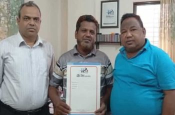 Guaranteed opportunity to build your own house on a full interest free installment