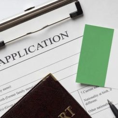 Italy Work Permit Visa 2026