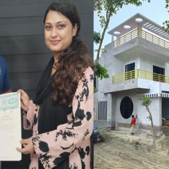 Monthly installments, yet no interest — new opportunities for building a house