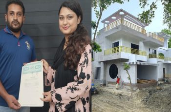 Monthly installments, yet no interest — new opportunities for building a house