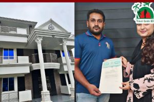 Build house in monthly installments in all districts of Bangladesh