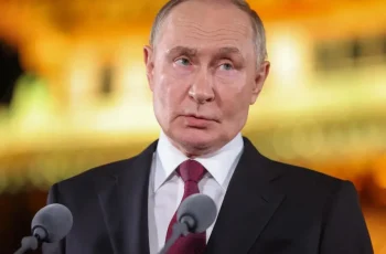 Putin advierte a Trump sobre revisar acuerdos por ataque de Kiev a residencia rusa