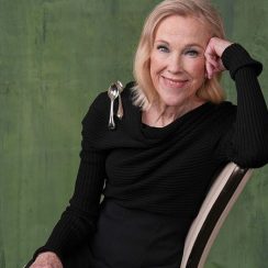 De qué murió Catherine O’Hara, la actriz de Mi Pobre Angelito