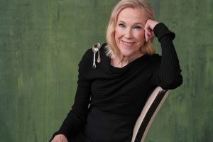 De qué murió Catherine O’Hara, la actriz de Mi Pobre Angelito