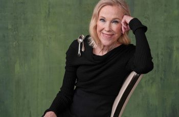 De qué murió Catherine O’Hara, la actriz de Mi Pobre Angelito