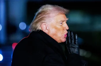 Trump demanda a JPMorgan Chase por $5,000 millones alegando que el banco cerró sus cuentas por motivos políticos