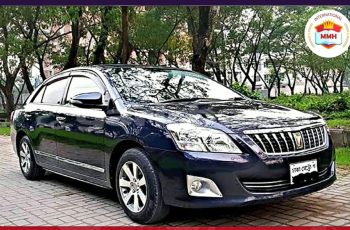 If you need a car, take it, you will pay monthly in full installment