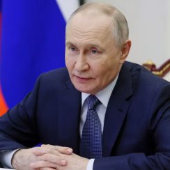 Trump dice que Putin aceptó la invitación para unirse a su Junta de Paz para la reconstrucción de Gaza