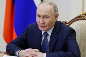 Trump dice que Putin aceptó la invitación para unirse a su Junta de Paz para la reconstrucción de Gaza