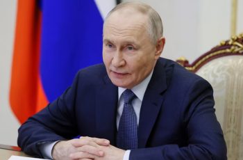 Trump dice que Putin aceptó la invitación para unirse a su Junta de Paz para la reconstrucción de Gaza