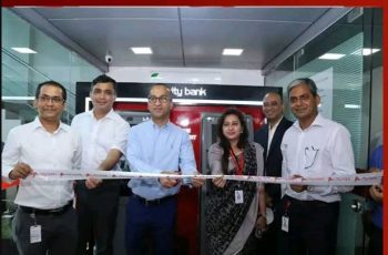 Dream home is now within reach City Bank Home Loan benefits