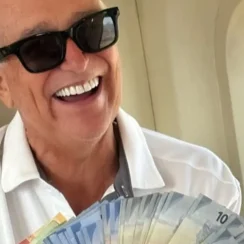 Sheinbaum revela que Grupo Salinas ya fue notificado por el SAT para que pague adeudos fiscales por 51,000 mdp